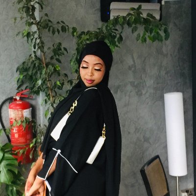 MiskyYussuf's profile picture. :)