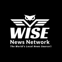 WiseNewsNetwork(@WiseNewsNetwork) 's Twitter Profile Photo