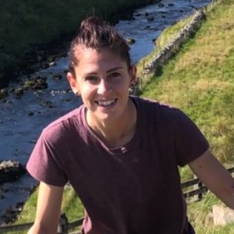 Elle_Turner04's profile picture. PhD - Performance Coach 
Instagram: elle_turner04