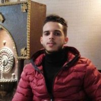 Mourad Akdim (@akdim_mourad) 's Twitter Profile