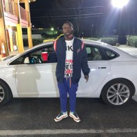 Darryl THE GOATππ―πͺπ½π° (@darrylgoat1) 's Twitter Profile