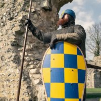 Sussex Medieval Society(@SussexMedieval) 's Twitter Profile Photo
