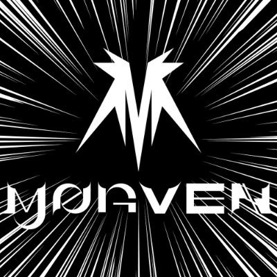 無所属 Morven / M9RVEN (同人の場合) Hardcore / Gabber Producer 汚いキック大好き
