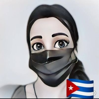 Soy cubana, alegre  y de firmes  convicciones