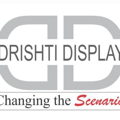 Drishti Display Systems