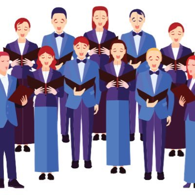 Founded by @ruthkiang, Professional Choral Extras provide top level professional choral singers to support your choir and enhance your concerts.