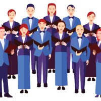 Professional Choral Extras (@choralextras) 's Twitter Profile