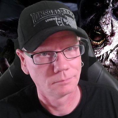 Oldschool Gamer auf Twitch! Kein pro Gaming von mir, ich spiele und Streame zur Entschleunigung 🙃😉
Twitch Kanal : https://t.co/evscrtb3gL