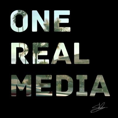🌴One Real Media🌴