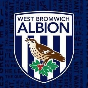 Conta não oficial do West Bromwich Albion no Brasil . West Bromwich Albion supporters in Brazil