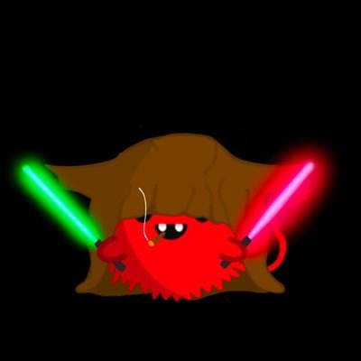 redcapoiram's profile picture. A Daoist who loves to live & learn.