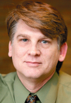 Tom Martin