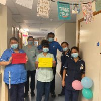 Twyford HASU (@twyfordhhft) 's Twitter Profile