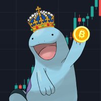 Crypto Quagsire π (@cryptoquagsire) 's Twitter Profile