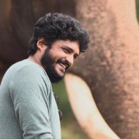 Vasishta N Simha(@ImSimhaa) 's Twitter Profile Photo