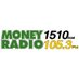 Money Radio 1510 (@moneyradio1510) Twitter profile photo