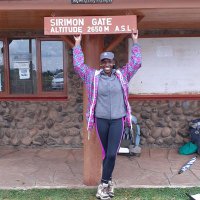 Gathoni Alice (@gathonialice22) 's Twitter Profile
