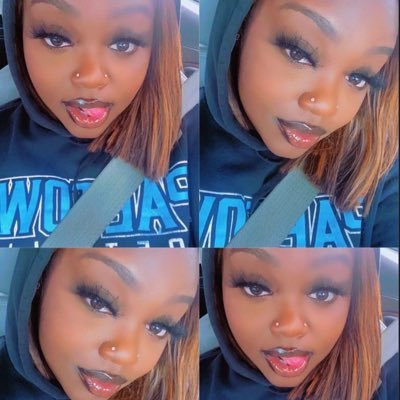 i don’t even be on here | 23