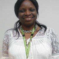 Andrea Okoloekwe (@aokoloekwe) 's Twitter Profile