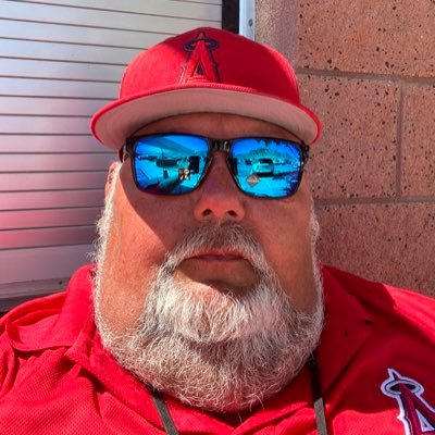 Retired. I live for family, grandpa to 6. Host family for future Los Angeles Angels. Blessed to work at the Angels Spring Training Facility #GoHalos
