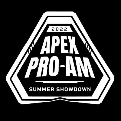 Apex Pro-Am: Summer Showdown