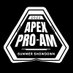 Apex Pro-Am: Summer Showdown (@apexproam) Twitter profile photo Apex Pro-Am: Summer Showdown (@apexproam) Twitter profile photo