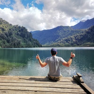 sebaesesoto's profile picture. Profesor de biología, PUCV Capricornio ♑️