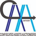 Confiscated Assets Auctioneers is an auction house in So. Florida, specializing but not limited to the sale of your consignment Jewelry, Estates & Coins.