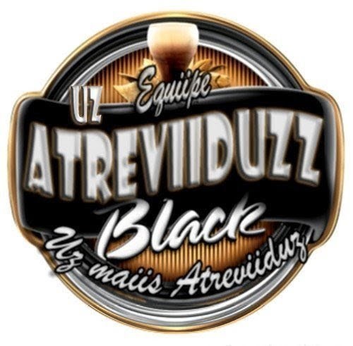 6 anos no LUXO! #AtreviduzBR