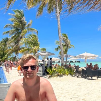 Mattmcc96's profile picture. 