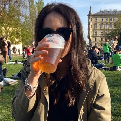 heather_mferit's profile picture. • fireworks, music & breakfasts •