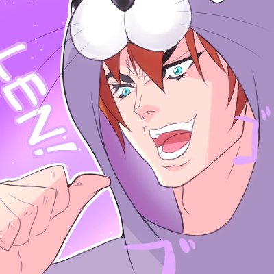 hello everyone I'm a seal who plays games in an igloo! I like playing retro/newer games.🔞18+ only! #vtuber he/him age: 22 (affiliate) #Lenzillaart