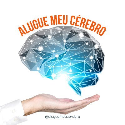 💡Aumente sua capacidade de gerar novas ideias
🚀Acelere seus resultados pessoais, profissionais e organizacionais
🧠 Alugue um cérebro extra!
👇🏻 + Info?