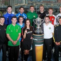 ILF(@IrishLeague) 's Twitter Profileg