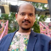 Arjun Vasudevan (@arjunlv) 's Twitter Profile Photo