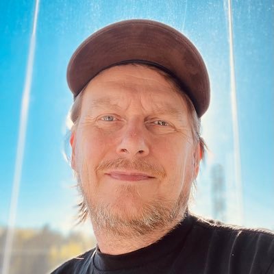 hannu_salminen's profile picture. Growth & Success @vibaeofficial