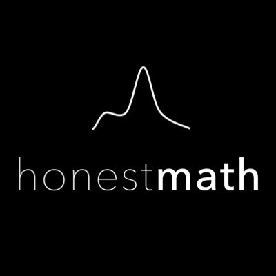 honest_math Profile Picture