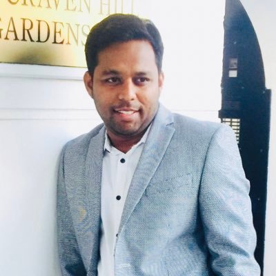 Shaping the future of customer engagement @Zoho. With a passion for innovation and a track record in driving success,I'm all about creating impactful solutions.