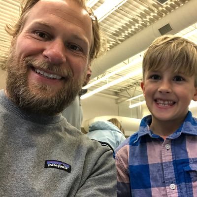Inventor/Developer of Spare Foam Nozzles for expandable foam cans. Hustler at heart, travel nerd, Father x3