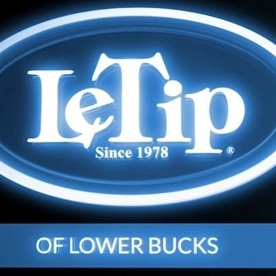 LeTip LBC: One of the largest LeTip chapters on the East Coast! Meeting weekly on Wednesday mornings since 1996! For more info about attending or joining DM us!