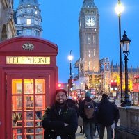 Mujeeb M (@beejumm) 's Twitter Profile