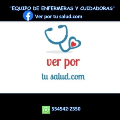 Geriatría, cuidados de pacientes de la 3ra edad