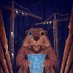 Dark Beaver (@OneDarkBeaver) Twitter profile photo