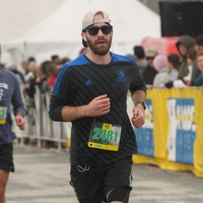 🏅3x Marathoner 🏃‍♂ Sports 🍺 Craft Beer Drinker @KeeneState_ 🦉 & @ColoradoStateU 🐏 Alum #HigherEducation #SAPro for @bentleyu 🦅