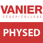 vanierphysed's profile picture. Vanier College Physical Education Department.