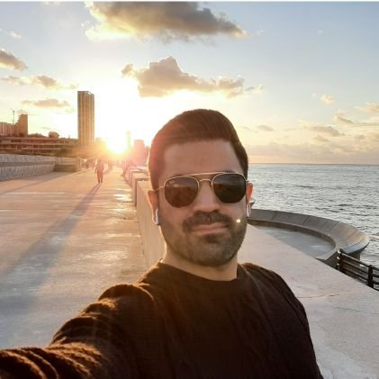 Saeedfazel_pr's profile picture. شهروندخبرنگار،علاقمند به سیاست،
طنز سیاسی،تکنولوژی،روانشناسی