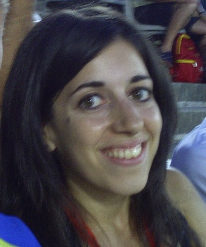 Elena Díaz