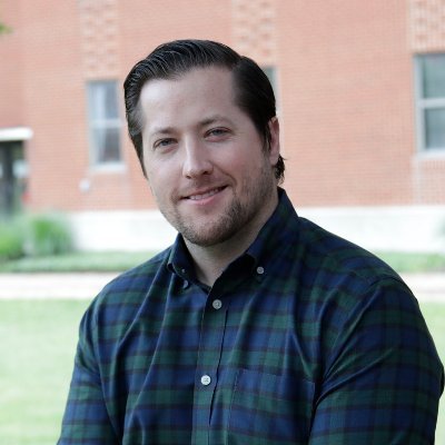 RyanErck's profile picture. Husband & Dad. Follower of Jesus & higher education scholar-practitioner. Executive Director of Student Success @gardnerwebb. Sko Dawgs! PhD @Baylor + 2x @TAMU.