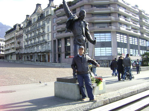 hcontla's profile picture. Car crazy, classic and antique car restorer, Porsche, Alfa Romeo, Lancia, VW, Mini Cooper, MG. world traveler, Spanish English French and sarcasm.