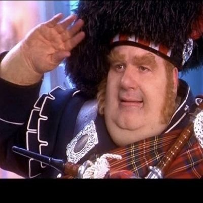 Learning by losing first rounds.
HAGGIS CONTENT CREATOR/ INFLUENCER
Ironically I have
0 Scottish Followers.
Can't stop eating